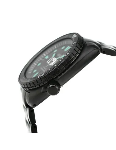 Seiko Prospex Turtle SBDY127 JDM automatico 45mm The Black Series 200m WR cristal de zafiro anti-reflejos JDM