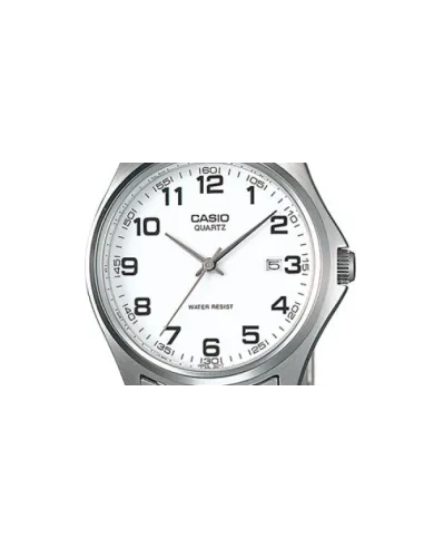 copy of Reloj Casio analogico mtp-1183a-2a correa acero inoxidable