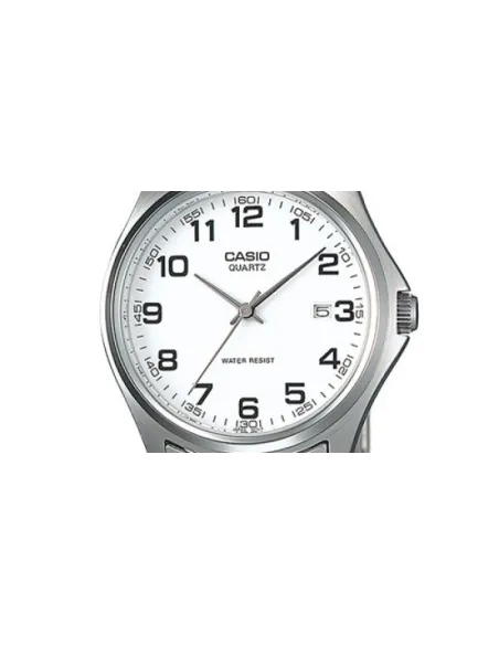 copy of Reloj Casio analogico mtp-1183a-2a correa acero inoxidable