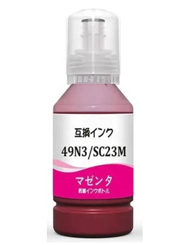 tinta Compatible Sublimación para Epson 49N3 / SC23M MAGENTA