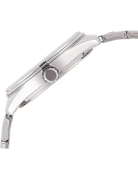 reloj hombre Casio Classic MTP-1302PD-7B 38.5mm 50m WR correa de acero
