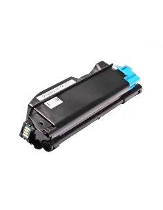 toner Compatible Ricoh PC600 Cyan Cartucho de Toner - 408315 / P C600C