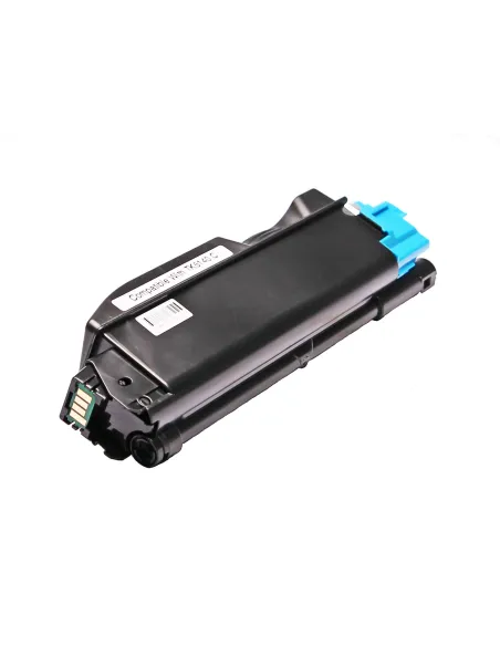 toner Compatible Ricoh PC600 Cyan Cartucho de Toner - 408315 / P C600C