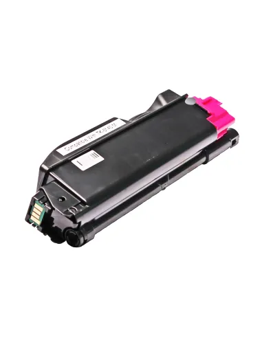 toner Compatible Ricoh PC600 Magenta Cartucho de Toner - 408316 / P C600M