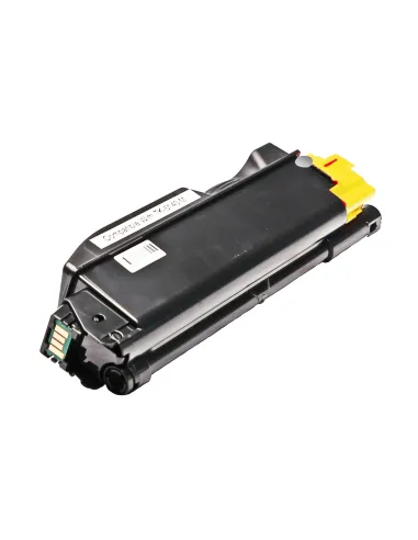 toner Compatible Ricoh PC600 Amarillo Cartucho de Toner - 408317 / P C600Y