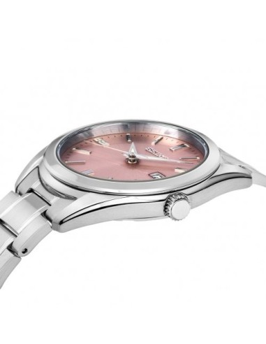 Reloj mujer Seiko NeoClassic SUR529P1 29.8mm 100m WR cristal de zafiro
