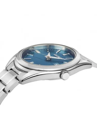 Reloj mujer Seiko NeoClassic SUR531P1 29.8mm 100m WR cristal de zafiro