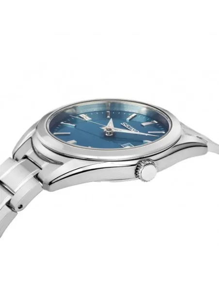 Reloj mujer Seiko NeoClassic SUR531P1 29.8mm 100m WR cristal de zafiro