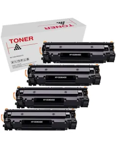 HP CE285A / TONER 85A HP compatible HP Laserjet Pro P1102 Pro M1132