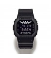 reloj deportivo hombre Casio G-Shock  DW-5600 Shocker Shin Kamenrider JDM Special Edition