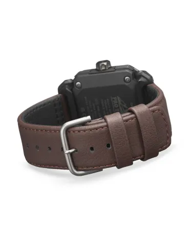 radiocontrol solar hombre Casio Pro Trek PRW-6900YL-5JF JDM 100M WR Brújula digital Corrección de la declinación magnética