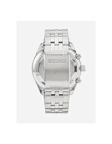 reloj cronógrafo hombre Seiko Neosports SSB429P1 41.5mm 100m WR correa de acero
