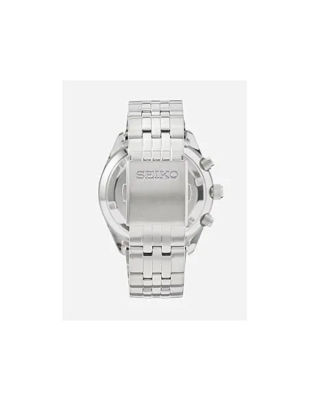 reloj cronógrafo hombre Seiko Neosports SSB429P1 41.5mm 100m WR correa de acero