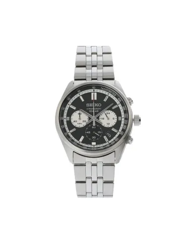 reloj cronógrafo hombre Seiko Neosports SSB429P1 41.5mm 100m WR correa de acero