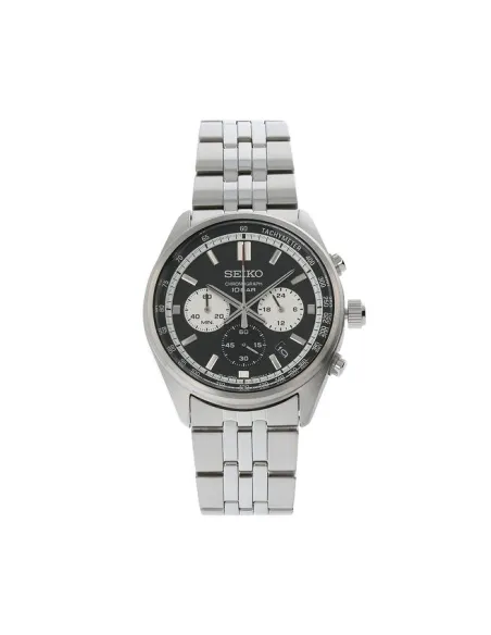 reloj cronógrafo hombre Seiko Neosports SSB429P1 41.5mm 100m WR correa de acero