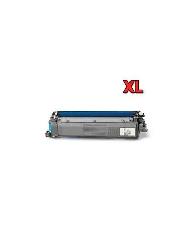 toner Compatible Brother TN248XL CIAN Brother DCP L3520, L3560 - HL L3220, L3240, L8230, L8240 - MFC L3740, L3760, L8340, L8390