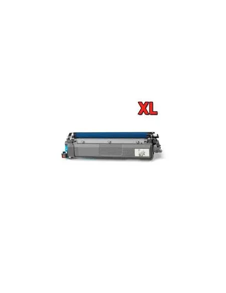 toner Compatible Brother TN248XL CIAN Brother DCP L3520, L3560 - HL L3220, L3240, L8230, L8240 - MFC L3740, L3760, L8340, L8390