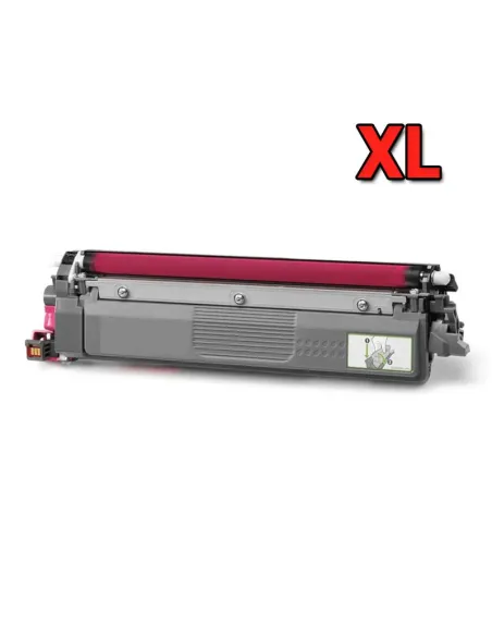 toner Compatible Brother TN248XL MAGENTA DCP L3520, L3560 - HL L3220, L3240, L8230, L8240 - MFC L3740, L3760, L8340, L8390