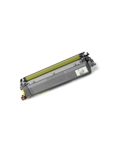 Compatible Brother TN249 Amarillo Cartucho de Toner TN249Y para Brother HL-L8230CDW / HL-L8240CDW / MFC-L8340CDW / MFC-L8390CDW