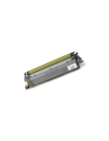 Compatible Brother TN249 Amarillo Cartucho de Toner TN249Y para Brother HL-L8230CDW / HL-L8240CDW / MFC-L8340CDW / MFC-L8390CDW