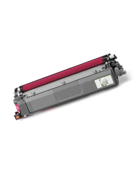 Toner Compatible Brother TN249 Magenta TN249M para Brother HL-L8230CDW / HL-L8240CDW / MFC-L8340CDW / MFC-L8390CDW