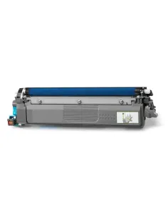Toner Compatible Brother TN249 Cyan TN249C para Brother HL-L8230CDW / HL-L8240CDW / MFC-L8340CDW / MFC-L8390CDW
