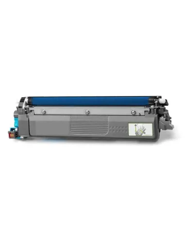 Toner Compatible Brother TN249 Cyan  TN249C para Brother HL-L8230CDW / HL-L8240CDW / MFC-L8340CDW / MFC-L8390CDW