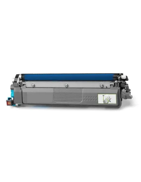 Toner Compatible Brother TN249 Cyan  TN249C para Brother HL-L8230CDW / HL-L8240CDW / MFC-L8340CDW / MFC-L8390CDW