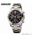 reloj cronógrafo hombre SEIKO GALAXY EXPRESS 999 45TH ANNIVERSARY WATCH LIMITED EDITION MADE IN JAPAN 39.8mm JDM 100M WR