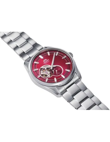 automático hombre Orient Contemporary Semi-Skeleton RN-AR0010R JDM 40.8mm 50m