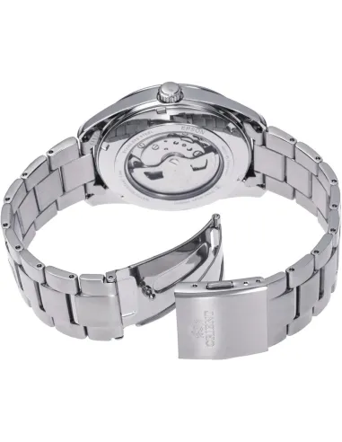 automático hombre Orient Contemporary Semi-Skeleton RN-AR0010R JDM 40.8mm 50m