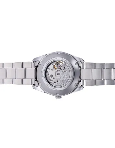 automático hombre Orient Contemporary Semi-Skeleton RN-AR0010R JDM 40.8mm 50m