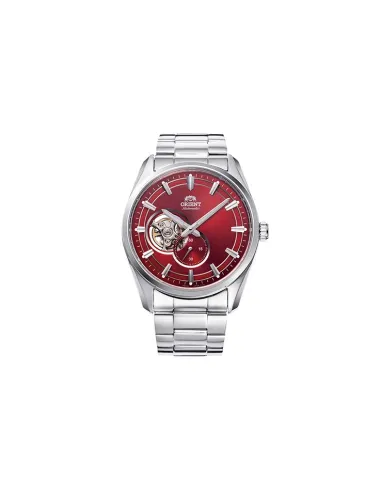 Reloj automático hombre Orient Contemporary Semi-Skeleton RA-AR0010R 40.8mm 50m WR cristal de zafiro correa de acero