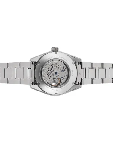 automático hombre Orient Star Contemporary Moon Phase Open Heart RE-AY0002S 41mm 100m WR