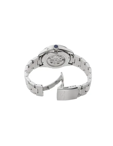 automático hombre Orient Star Contemporary Moon Phase Open Heart RE-AY0002S 41mm 100m WR