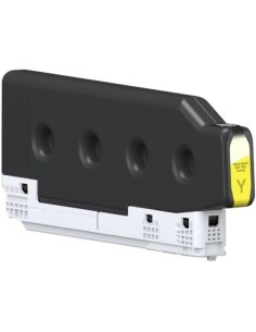 tinta Compatible Epson T08H4 Amarillo WorkForce Enterprise AM-C4000