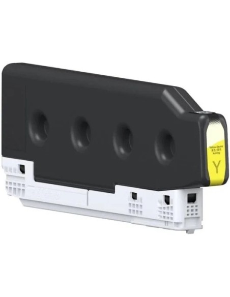 tinta Compatible Epson T08G4 Amarillo  Epson WorkForce Enterprise AM-C5000 / AM-C6000