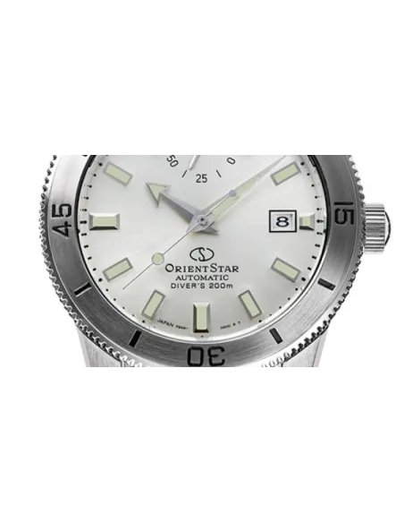 reloj automático hombre Orient Star Diver 1964 RE-AU0502S Limited Edition 41mm