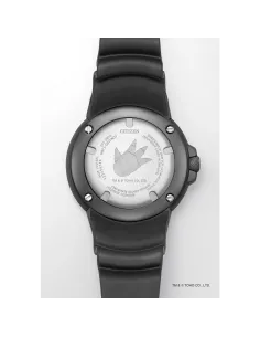 Reloj buceo hombre Citizen Godzilla X Promaster Dive BJ8059-03Z JDM 70th Anniversary Limited Edition 48.2mm 300m WR 2