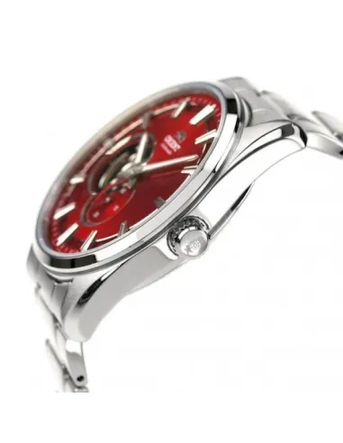 Reloj automático hombre Orient Contemporary Semi-Skeleton RA-AR0010R 40.8mm 50m WR cristal de zafiro correa de acero