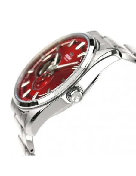 automático hombre Orient Contemporary Semi-Skeleton RN-AR0010R JDM 40.8mm 50m