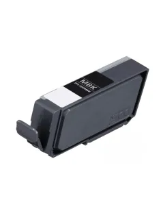 tinta Compatible Canon PFI300 Negro Mate Cartucho de Tinta Pigmentada 4192C001 / PFI300MBK para Canon imagePROGRAF Pro-300