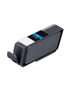tinta Compatible Canon PFI300 Cyan Cartucho de Tinta Pigmentada 4194C001 / PFI300C para Canon imagePROGRAF Pro-300