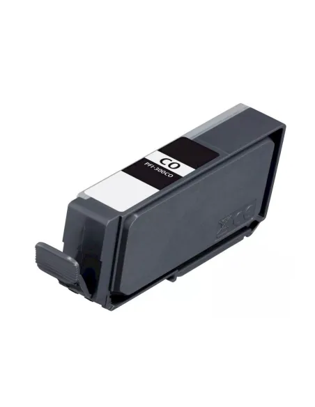 tinta Compatible Canon PFI300 Chroma Optimizer Cartucho de Tinta Pigmentada 4201C001 / PFI300CO para Canon imagePROGRAF Pro-300