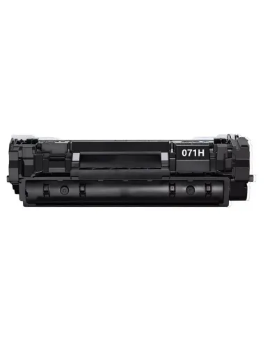 toner Compatible Canon 071H para Canon i-SENSYS LBP-122dw / MF272dw / MF275dw