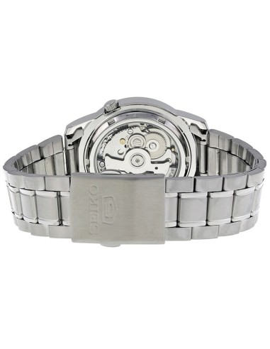 Reloj hombre automático Seiko 5 Automatic 21 Jewels SNKE49 SNKE49K1 SNKE49K Men's Watch