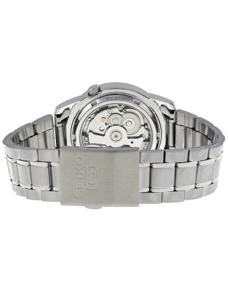 Reloj hombre automático Seiko 5 Automatic 21 Jewels SNKE49 SNKE49K1 SNKE49K Men's Watch