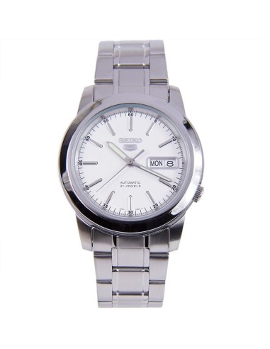 Reloj hombre automático Seiko 5 Automatic 21 Jewels SNKE49 SNKE49K1 SNKE49K Men's Watch