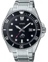 reloj buceo hombre Casio MARLIN DURO MDV-106DD-1A1 "B. Gates" Marlin Metal Legend 44.2mm 200m