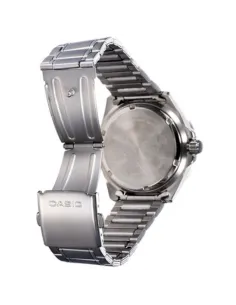 reloj buceo hombre Casio MARLIN DURO MDV-106DD-1A2 “Pepsi” Marlin Metal Legend  44.2mm 200m 2